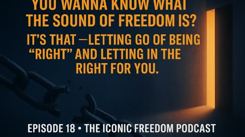 🎙️Iconic Freedom: The Formula Season 3 Ep 18: The Forensics of Debate