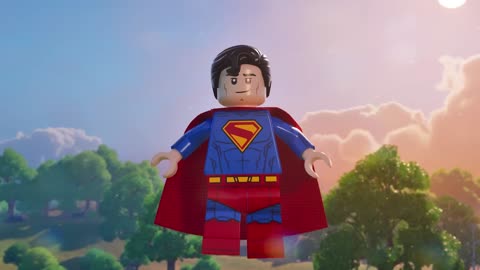 LEGO Fortnite - Expeditions Super Gameplay Trailer ｜ PS5 & PS4 Games