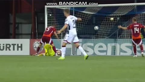 gol shqiperia