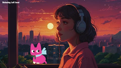 Study Session #2 l lofi hip hop #lofi