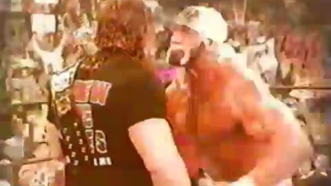 WWF Backlash Championship Promo TV Commercial 2002