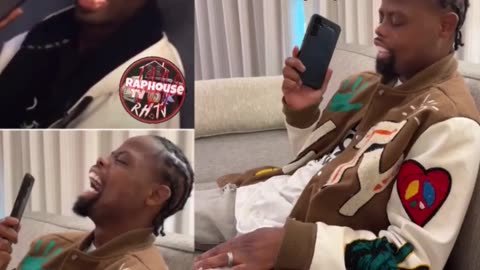 Star Welven da Great Recreates his Viral Meme “Ha Gottem” Exactly 10 Years Late