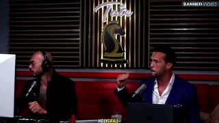 SABBATH - Alex Jones Preaches The Gospel of Our LORD & Savior Jesus Christ