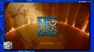 SABBATH - Alex Jones Preaches The Gospel of Our LORD & Savior Jesus Christ