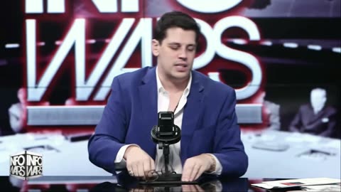 SABBATH - Alex Jones Preaches The Gospel of Our LORD & Savior Jesus Christ