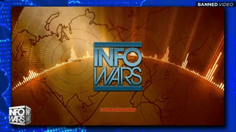 SABBATH - Alex Jones Preaches The Gospel of Our LORD & Savior Jesus Christ
