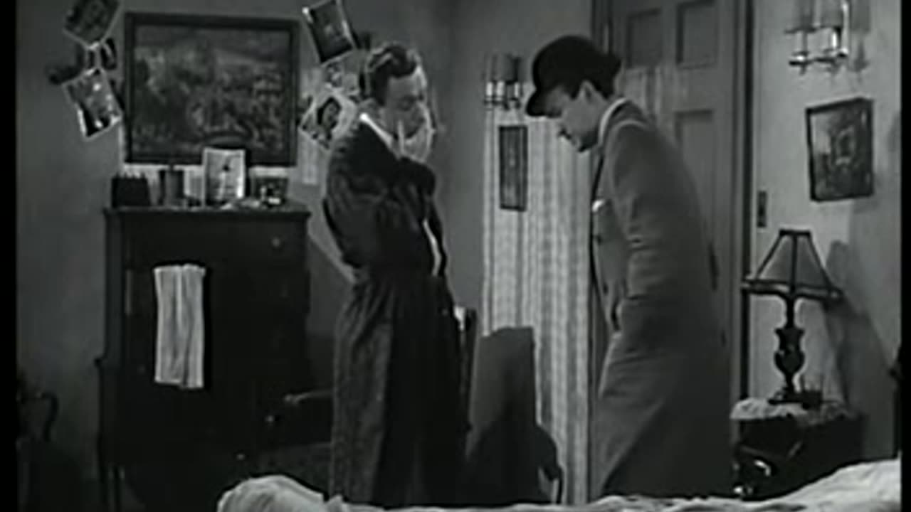 Bachelor Mother 1939