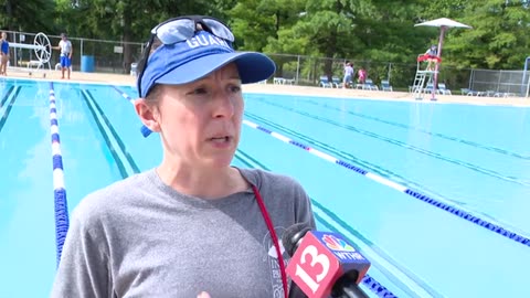 Indiana lawmakers to study teaching water safety in schools