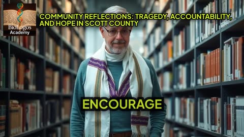 🕊 Faith & Local Focus – Your Hometown News, Anchored in Hope