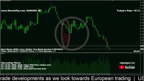 🐋 MECHAPIP FOREX TRADING 🐋