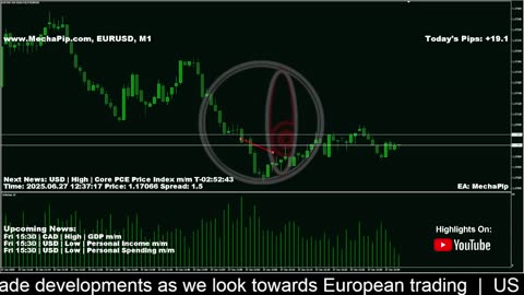 🐋 MECHAPIP FOREX TRADING 🐋