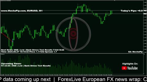 🐋 MECHAPIP FOREX TRADING 🐋