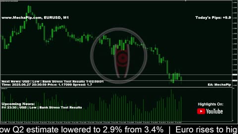 🐋 MECHAPIP FOREX TRADING 🐋