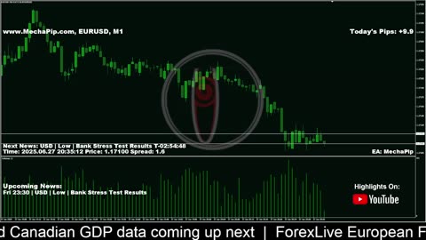 🐋 MECHAPIP FOREX TRADING 🐋