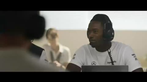 F1® The Movie (2025) - U.S. TV Spot ('why')