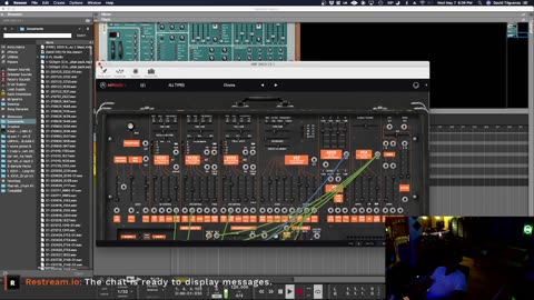 Making Beats