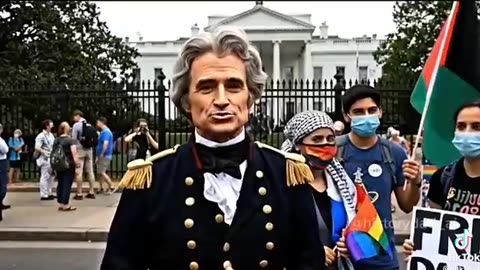 History of Democrat Party