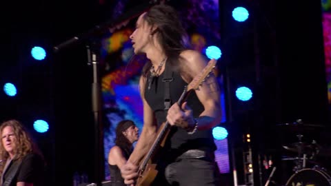 Pornograffitti - Extreme (live)