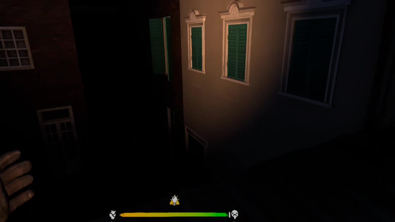 The Walking Dead Saints and Sinner Chapter 2 The Night I stayed out too Late