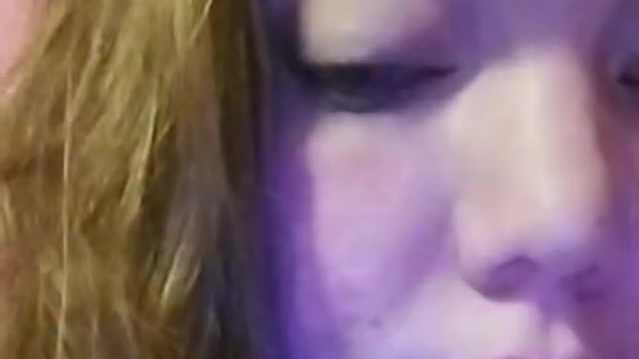 Cobra bij julia als gast
