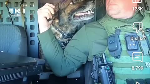 Not all heroes wear capes...