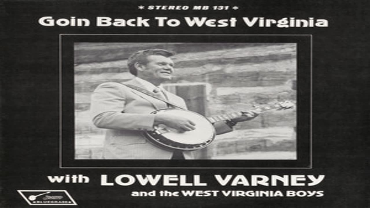Lowell Varney - What Ever Happened To Our Thing