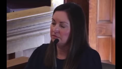 Kerry Roberts On Cop Killer Karen Read From May 22nd 2024