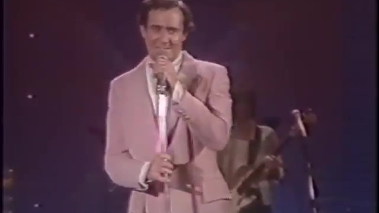 Andy Kaufman - I'm from Hollywood