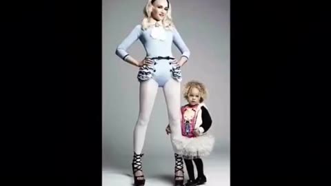 Through the Looking Glass: MK-ULTRA Symbolism Revealed