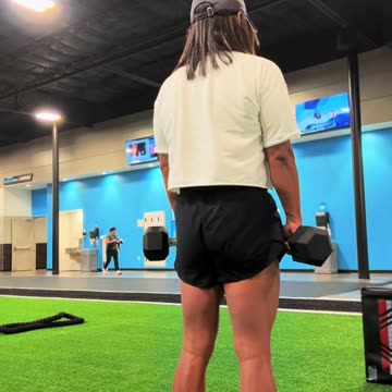 To achieve your ideal weight