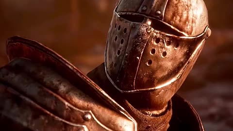 the Ultimate Knight stood unshaken