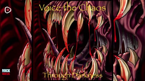 Voice the Chaos - Through Darkness (EP) 2025