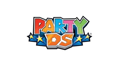 Kamek's Library - Party DS (SiIvaGunner)