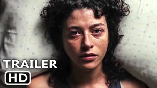 BELÉN Trailer (2025) Dolores Fonzi