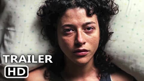 BELÉN Trailer (2025) Dolores Fonzi
