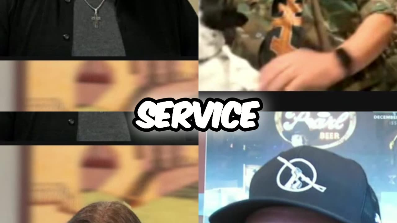 The INSURRECTION ACT: When the President CAN Use Military Force!