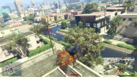 GTA Tips Game Stream