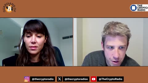 The Crypto Radio