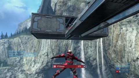 Halo Customs with my Best Friends :) Epi10