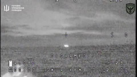 🚁🔥 Ukraine Russia War | FPV Drones Strike Russian Gas Platform Near Crimea | RCF