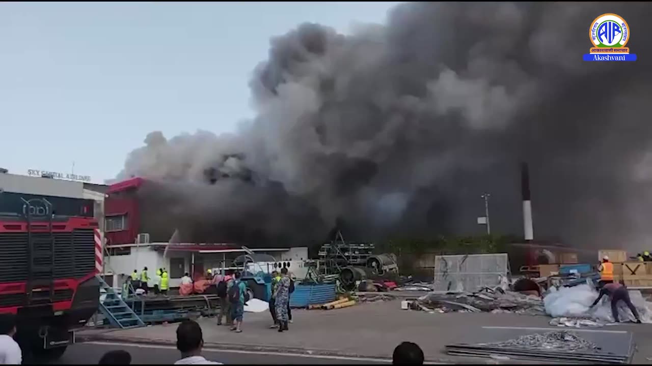 Paralizohet aeroporti më i madh i Bangladeshit, anulohen të gjitha fluturimet