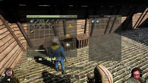 First Time Playing Icarus