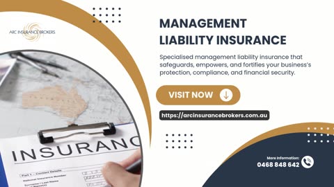 Why Management Liability Insurance Is the Silent Shield Every Business Needs