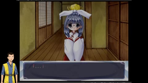 DiGi Charat Fantasy (PCSX2) day 2