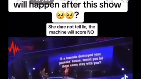 Imagine this is your wife