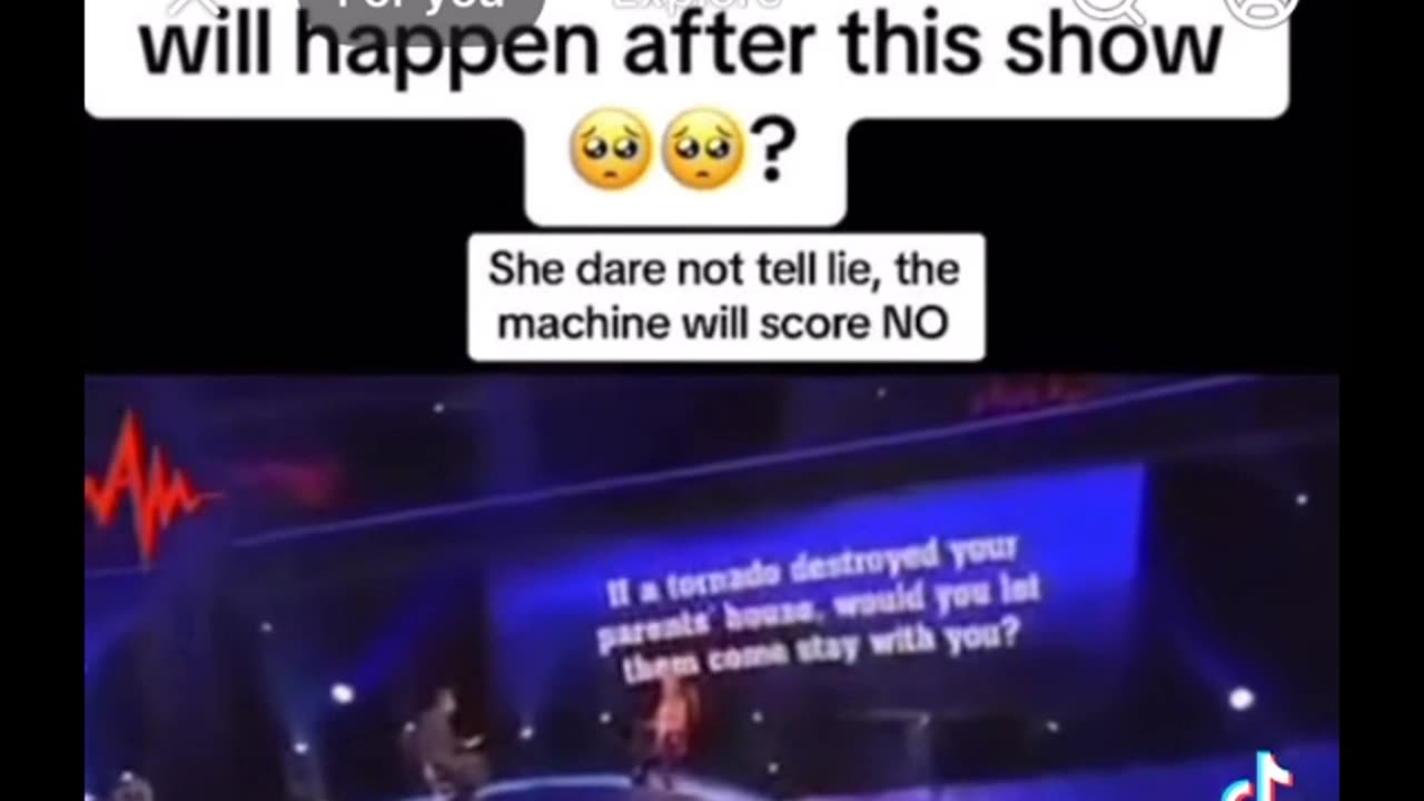 Imagine this is your wife