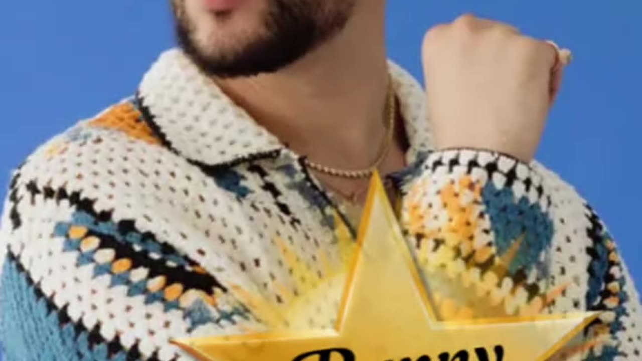 Who's YOUR favorite LATIN Artist of All-Time?