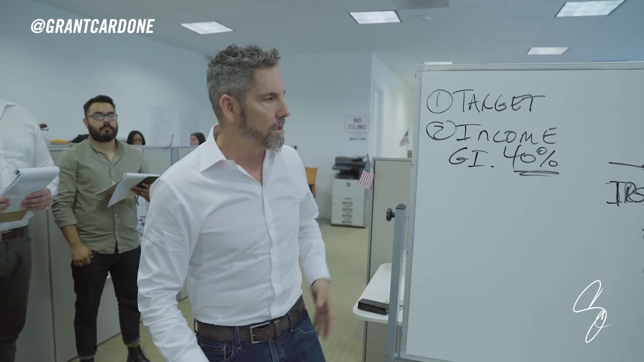 Grant Money_Rules