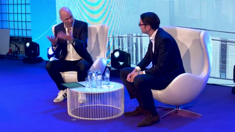 The Internet of Nano-things - Sigfox Connect 2018