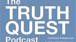 Episode #330 - The Truth About the Looting of the Treasury